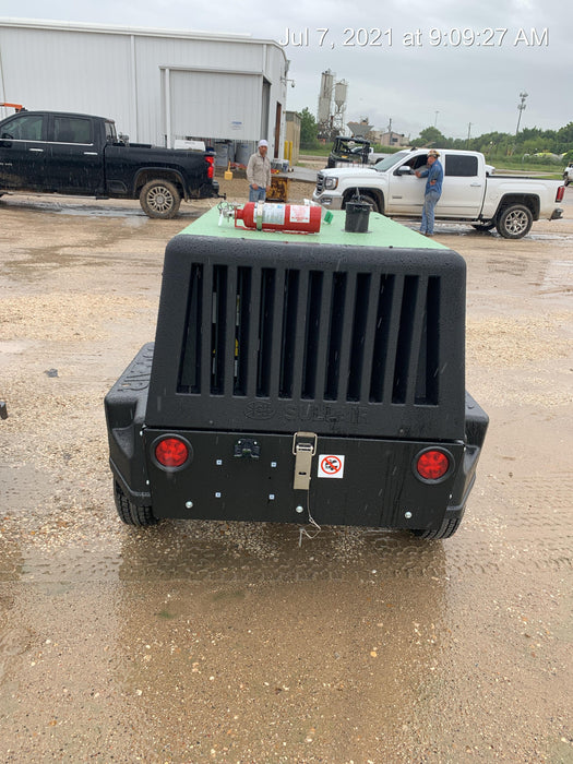 2021 SULLAIR 185D-DPQ KU4F