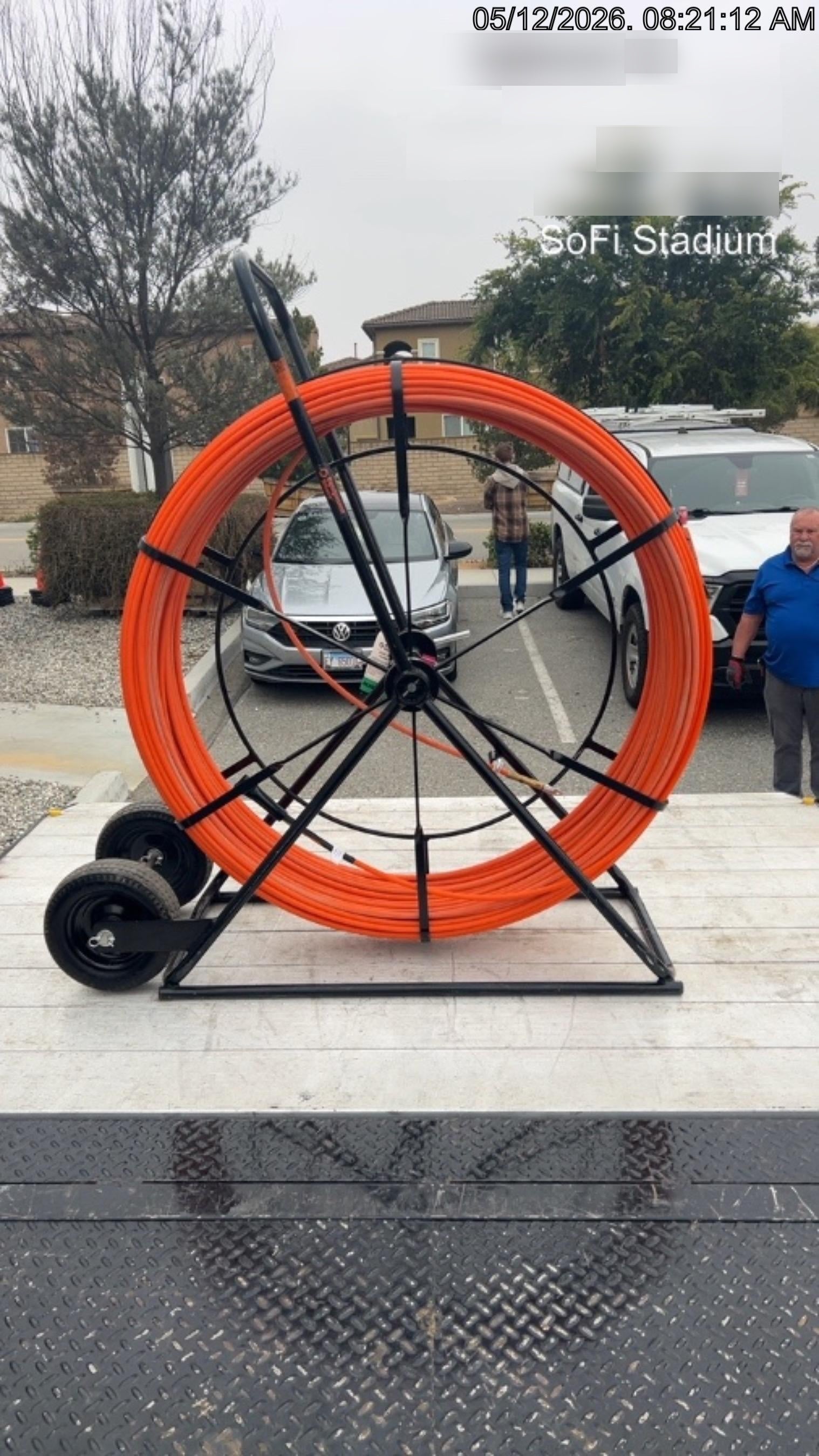 2025 GENERAL MACHINE PRODUCTS 90268