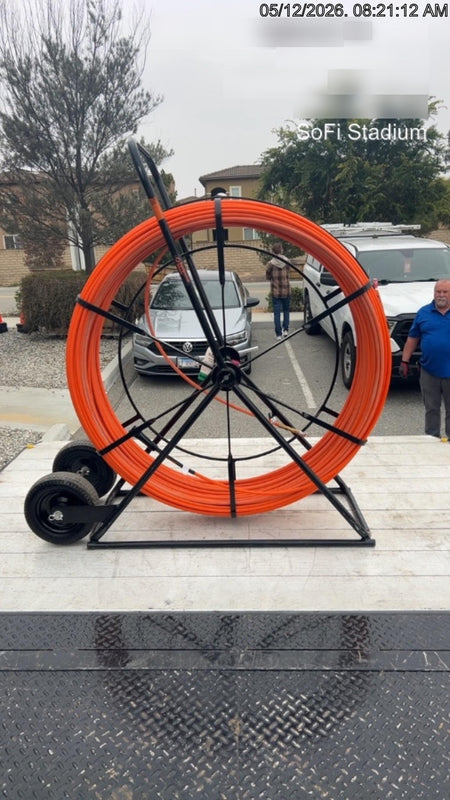 2025 GENERAL MACHINE PRODUCTS 90268