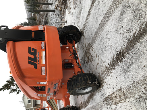 2019 JLG 400S