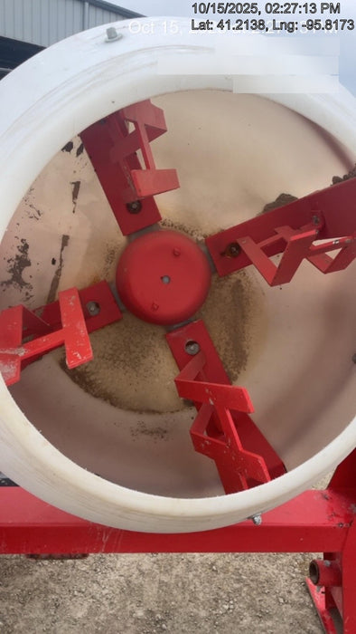 2023 MULTIQUIP MC12PH