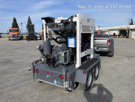 2023 ATLAS COPCO PAC H64 JD