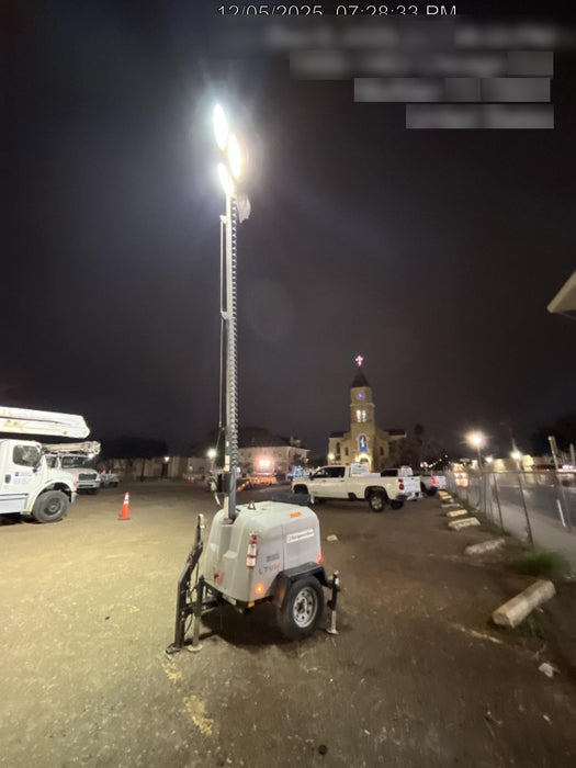 2019 Wacker Neuson LTV6L-MH Standard Options, ES Track Hardware, Fuel Level Sensor