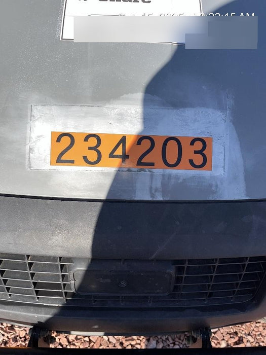 2022 Club Car CA1700D Canopy, Diesel, 4 Passenger