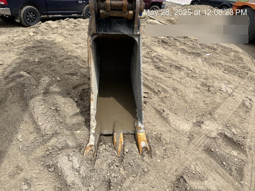 2019 DOOSAN 24" Excavator Bucket