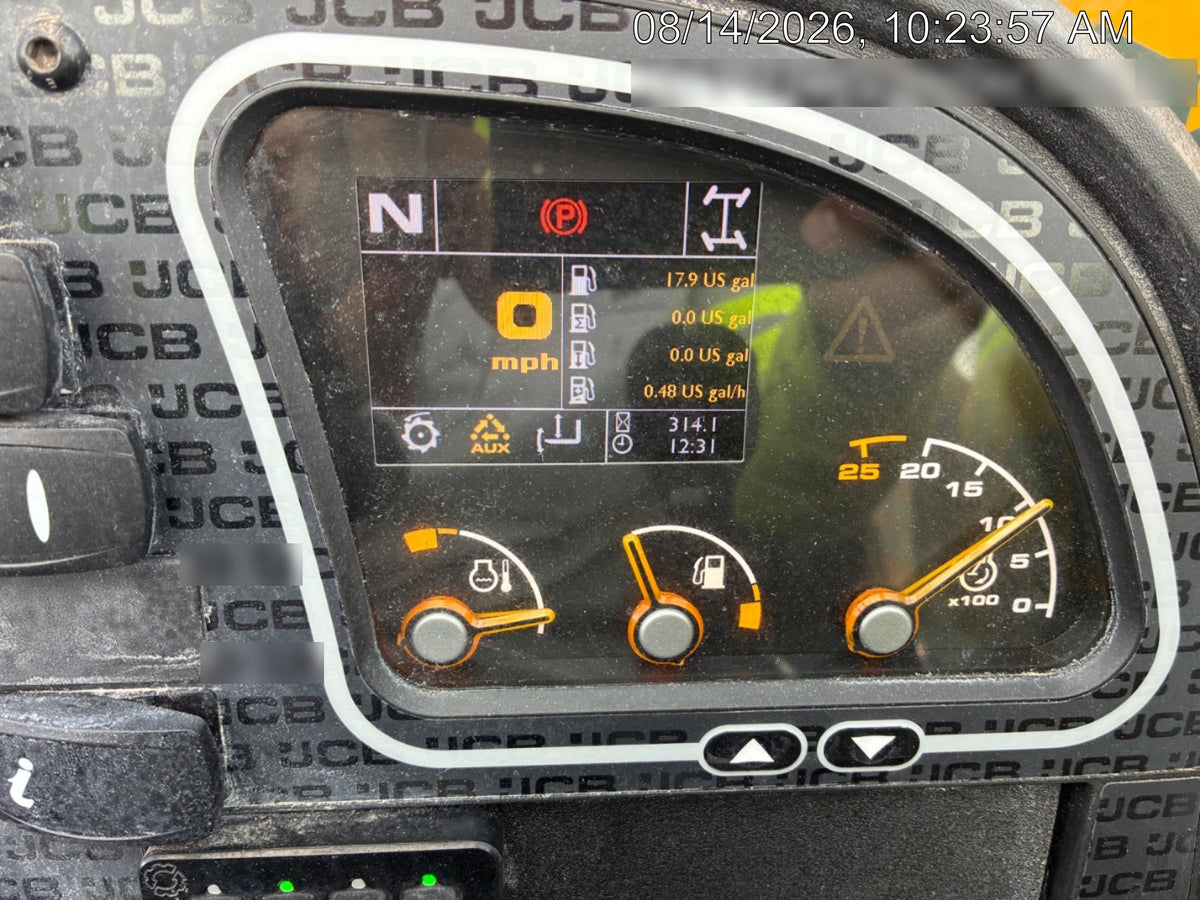 2024 JCB 505-20TC