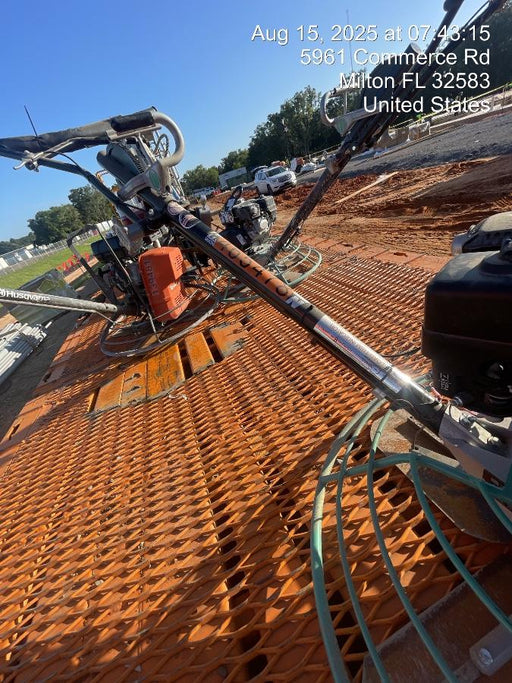 2024 MULTIQUIP J36H55