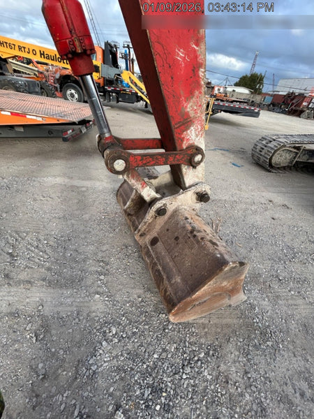 2021 LINK-BELT 250x4LF
