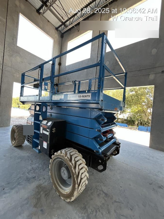 2020 GENIE GS-4390 RT