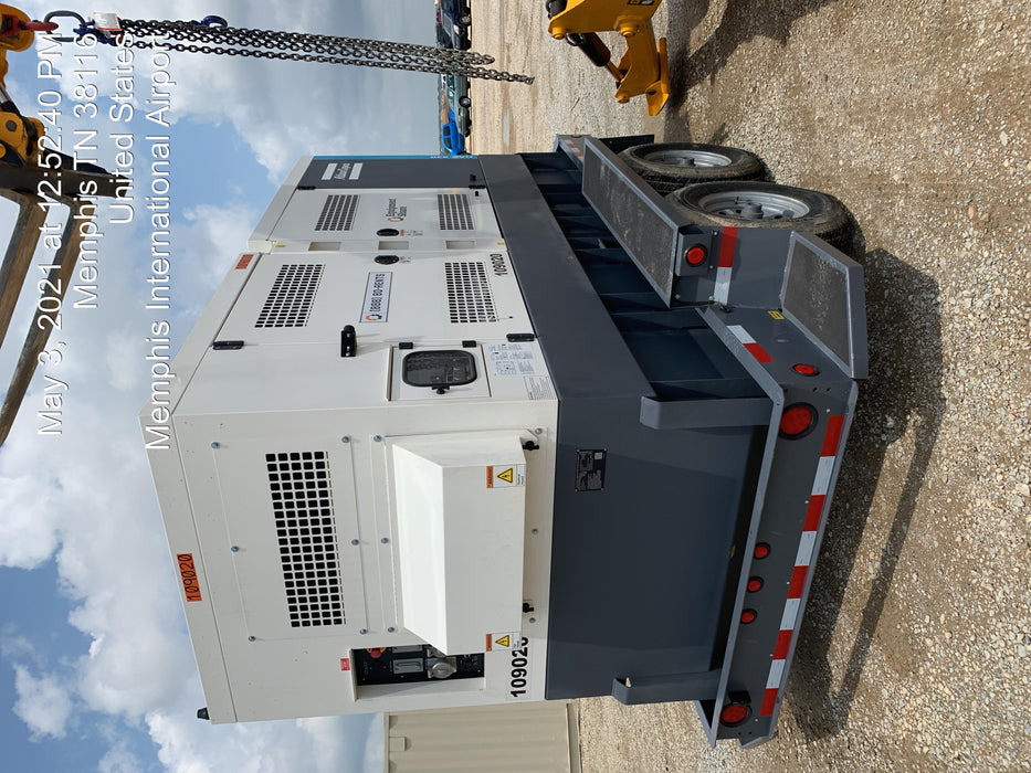 2020 ATLAS COPCO QAS 330