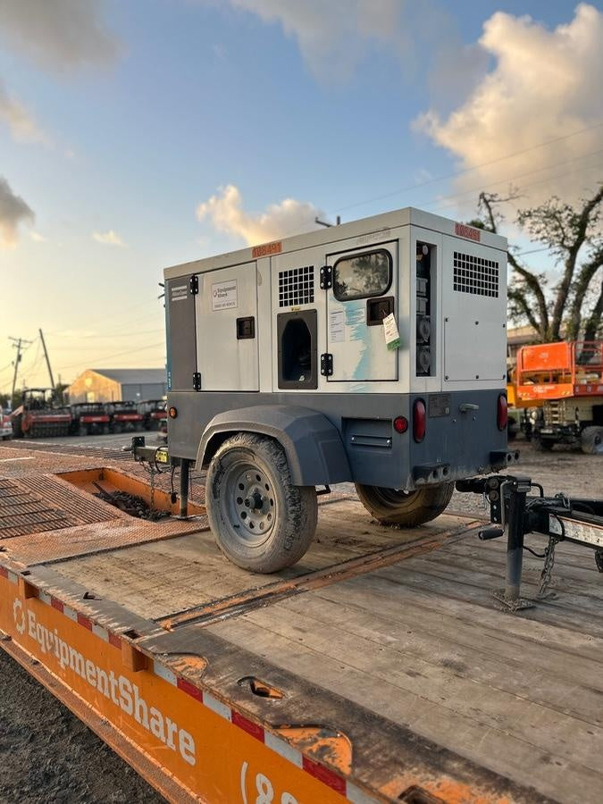 2020 ATLAS COPCO QAS25