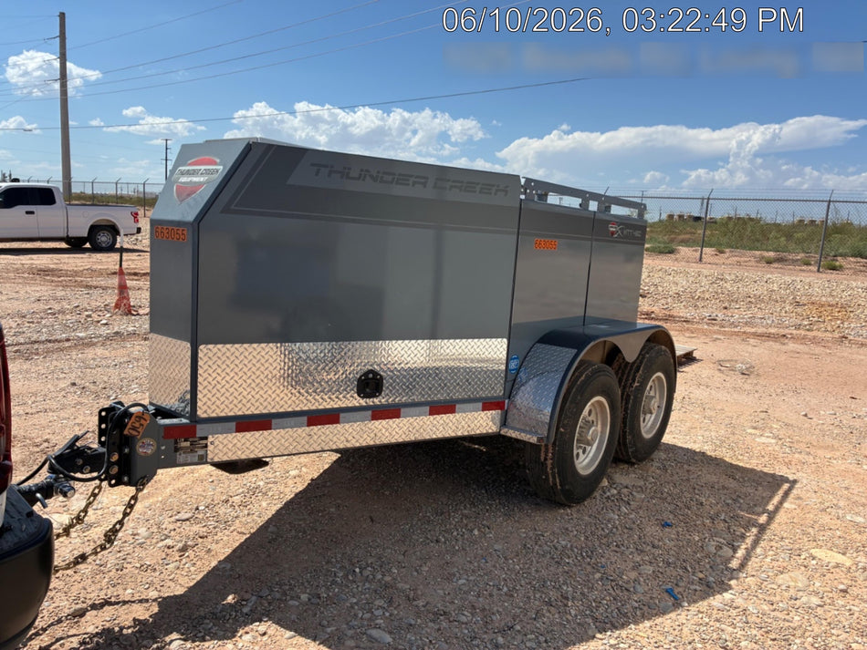2026 THUNDER CREEK MTT460