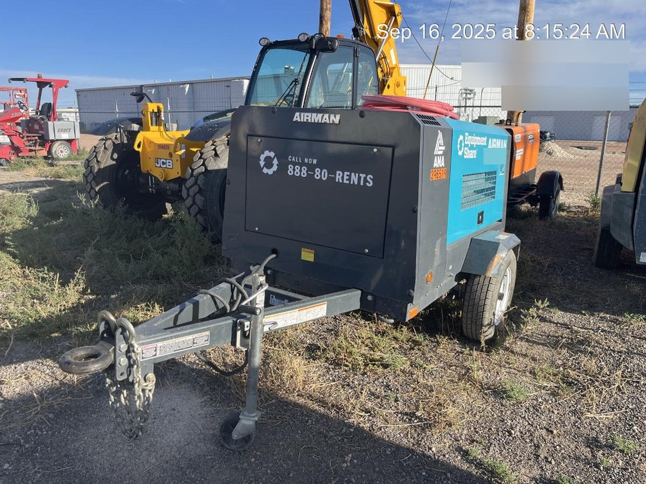 2024 AIRMAN PDS185S CWK