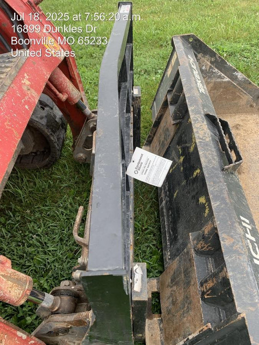 2024 ARROW MATERIAL HANDLING FS5100CB - 72"