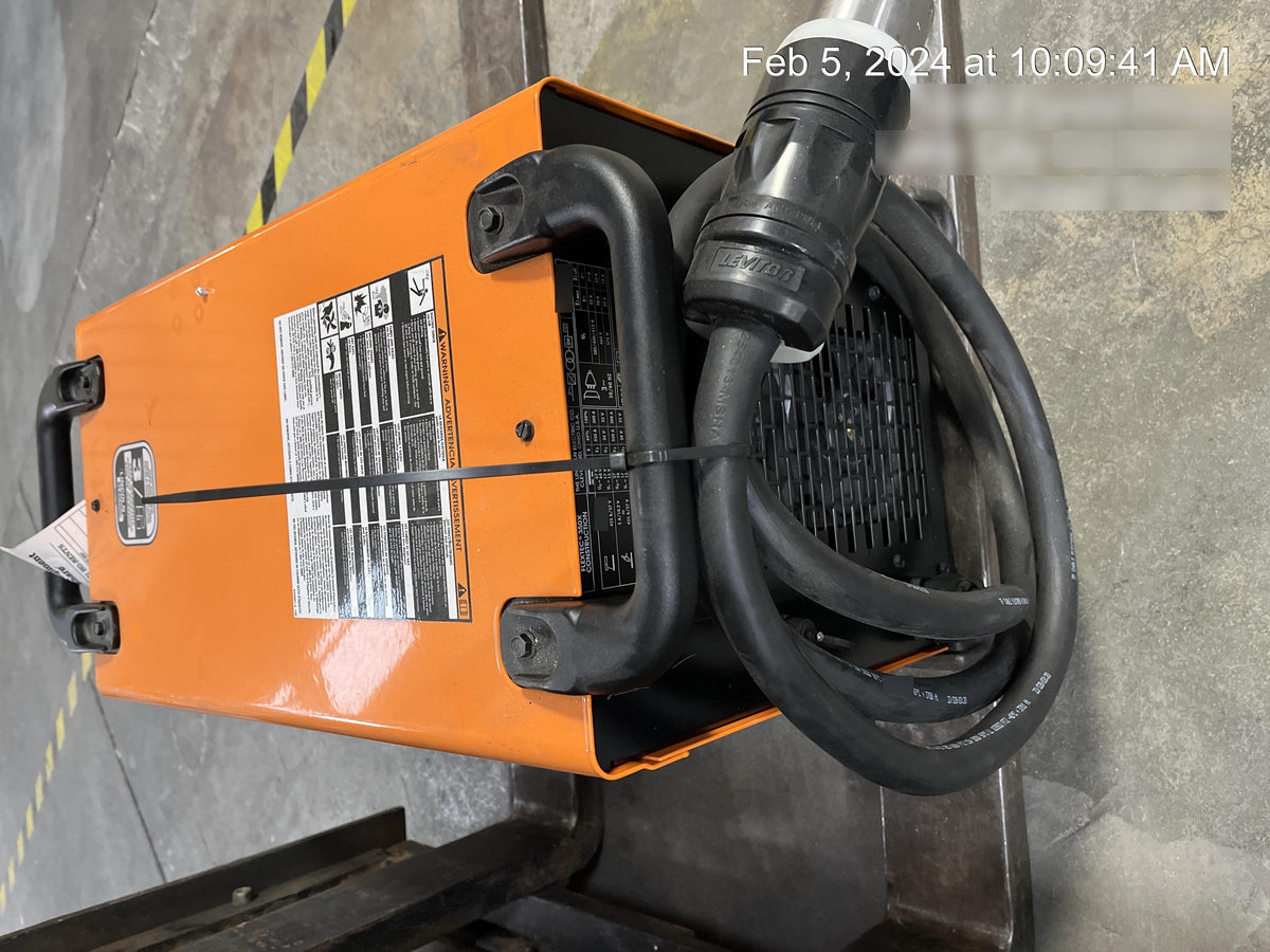 2023 LINCOLN ELECTRIC FLEXTEC 350X