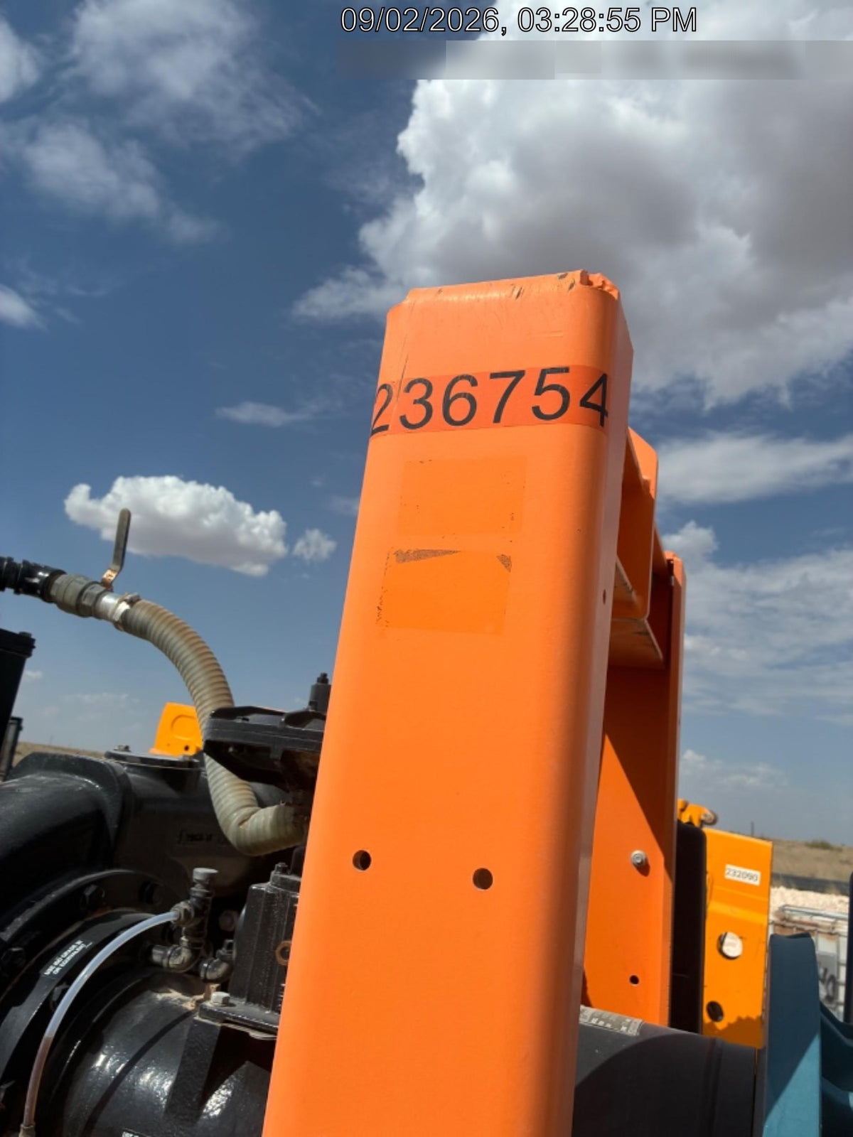 2022 PIONEER EPP108S17L71