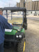 2020 John Deere 855M S4 Canopy 4 Seat Utility Vehicle, 4WD, ROPS, Canopy, Windshield, Standard Rental Specs