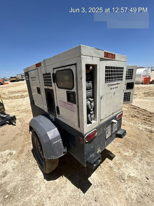 2022 ATLAS COPCO QAS45