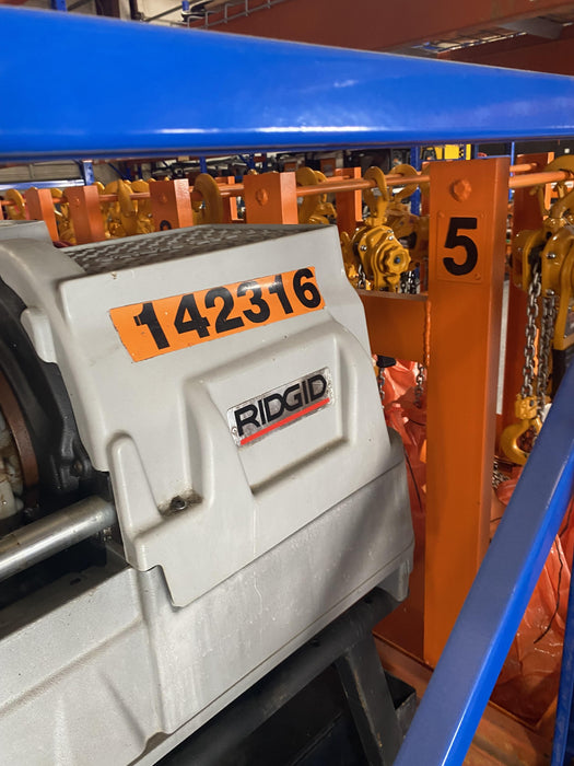 2020 MICHIGAN PNEUMATIC MP-TPB90-118