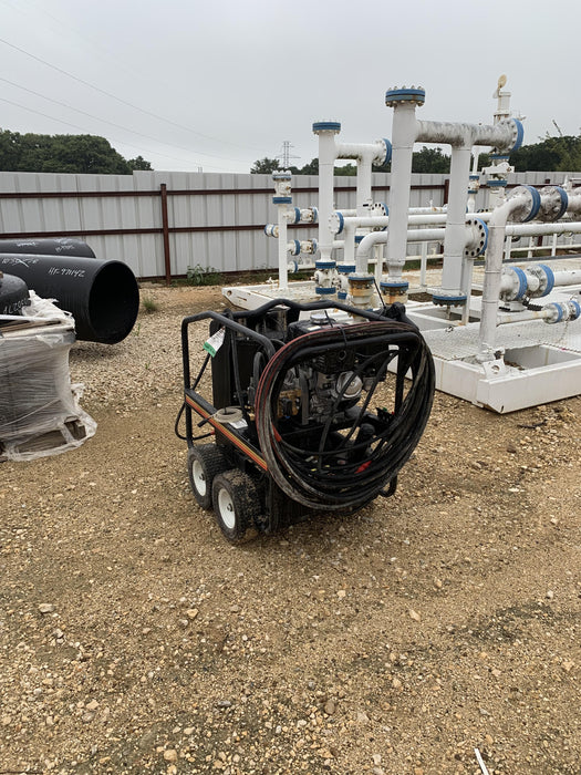 2020 MI-T-M CORPORATION HSP-3504-3MGH