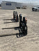 2023 PALADIN 48" Pallet Forks - Paladin