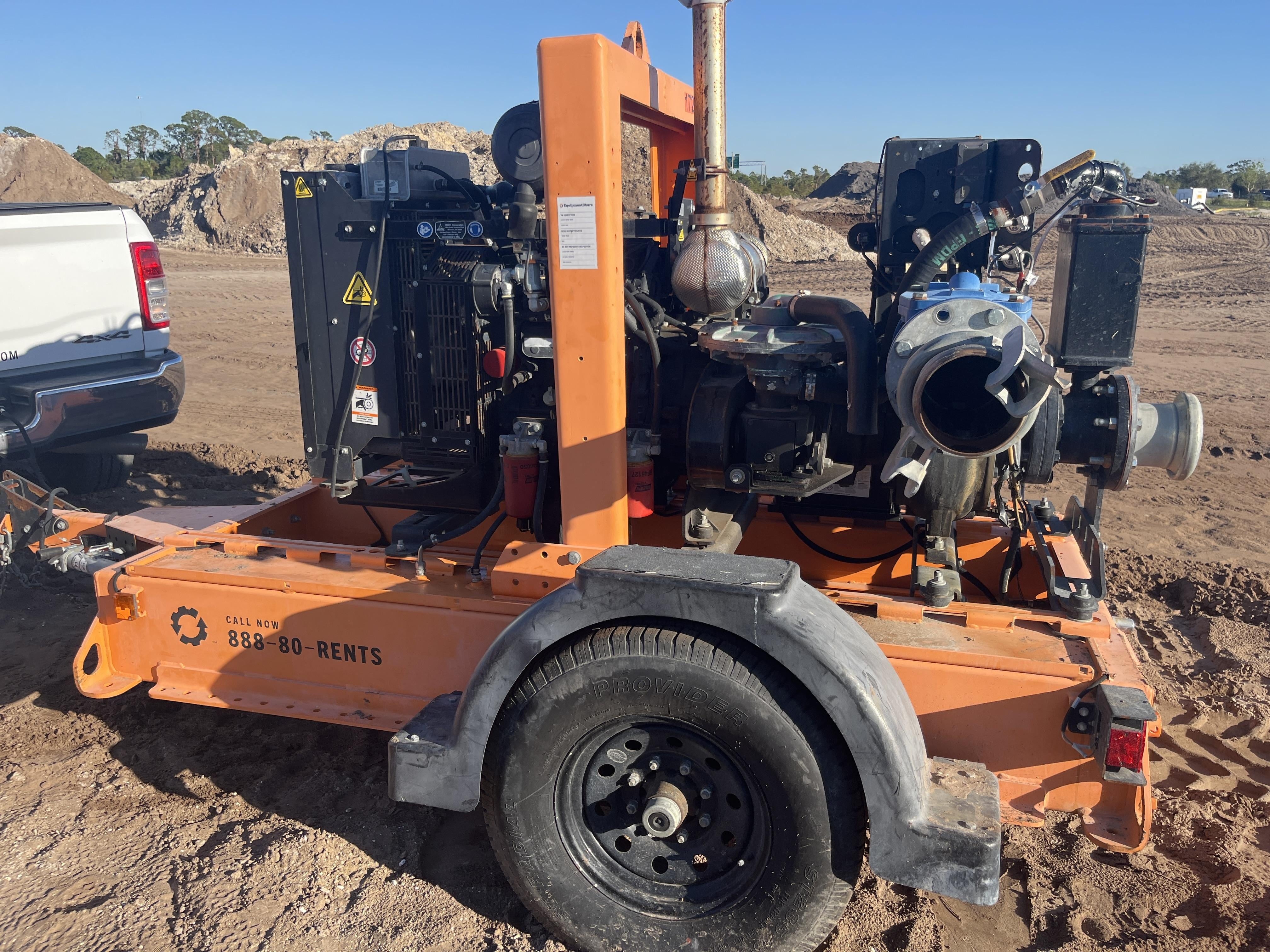 2021 PIONEER PP66S12L71-TD2.9L4