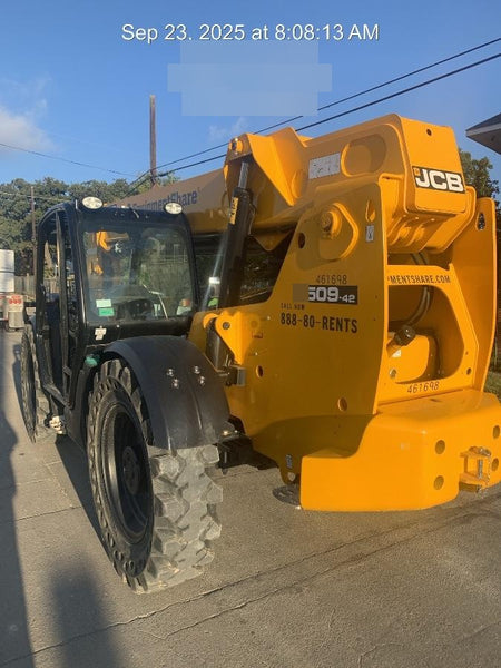 2024 JCB 509-42