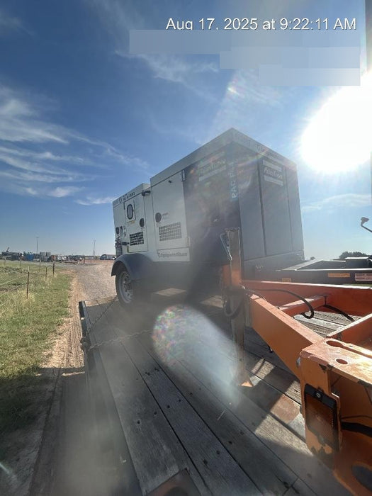 2024 ATLAS COPCO PAC F44 KD-S