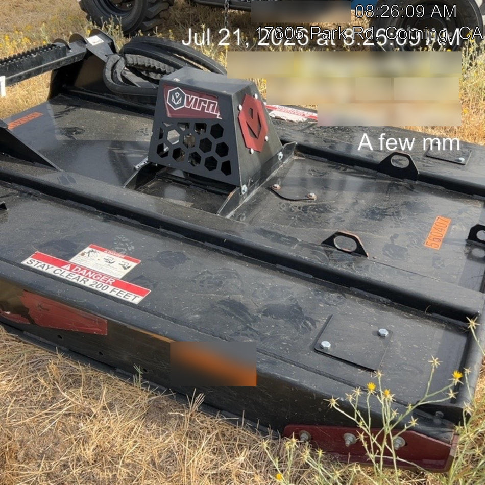 2025 VIRNIG RBV72-25