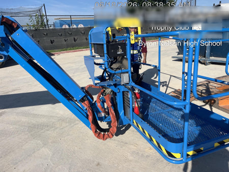2026 GENIE S-85 XC