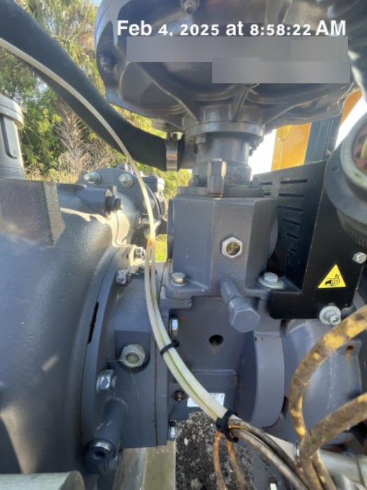 2022 ATLAS COPCO PAC F66 KD