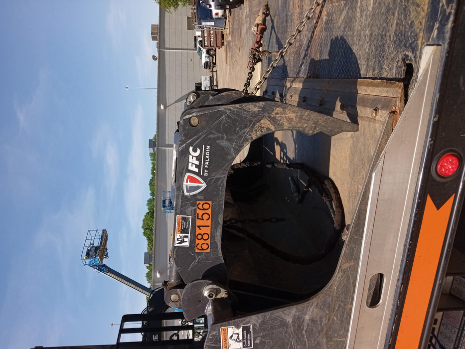 2020 PALADIN UTILITY GRAPPLE 11876-0022