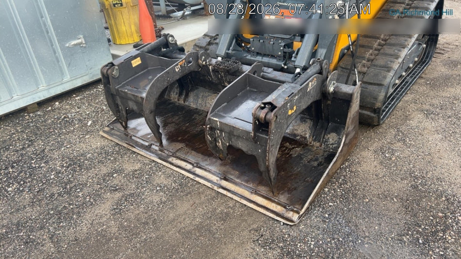 2022 PALADIN UTILITY GRAPPLE 11876-0022