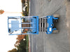 2020 Genie GS-1930 Solid Non Marking Tires, Beacon, Folding rails with half height swing gate, 800W Inverter