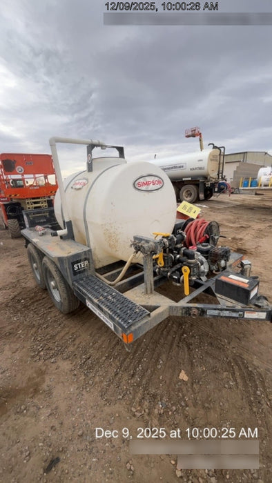 2023 SIMPSON SWT-52517