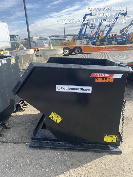 2023 ARROW MATERIAL HANDLING HP-6000-250-C