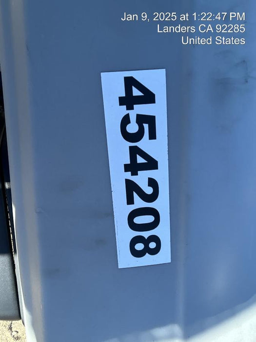 2024 WACKER NEUSON LTT4