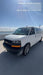 2023 CHEVROLET Express Van - Rental