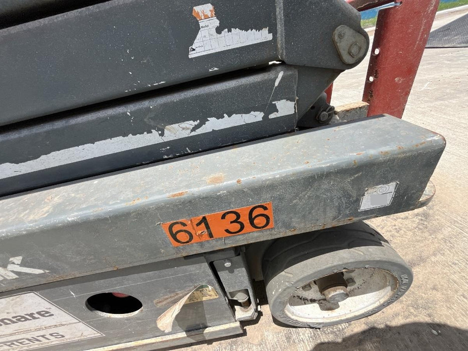 2017 Skyjack SJIII-3219 Skyjack SJ3219, Trojan Battery Set, Extended Warranty 5yr/5k hr