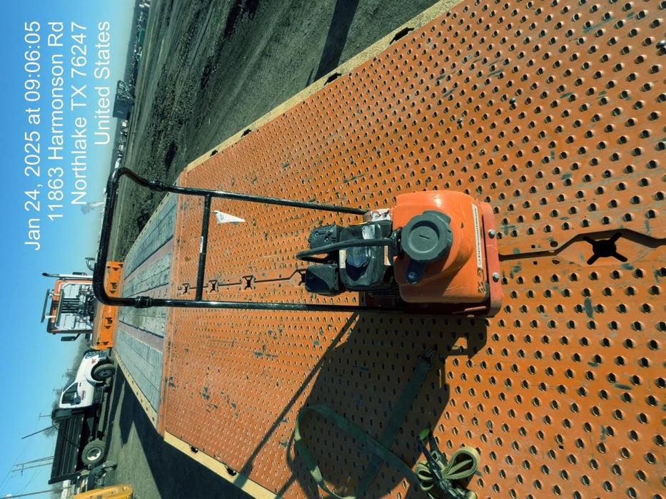 2022 MULTIQUIP MVC82VHW