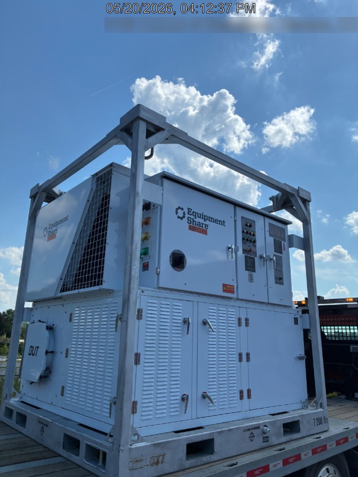 2024 SMARTECH SHCP47A-HS