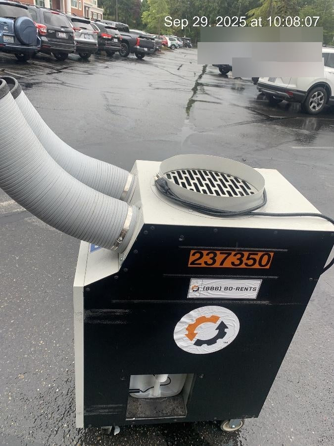 2022 KWIKOOL KPAC1411-2