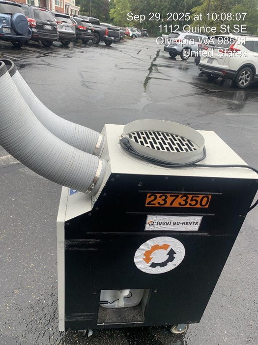 2022 KWIKOOL KPAC1411-2