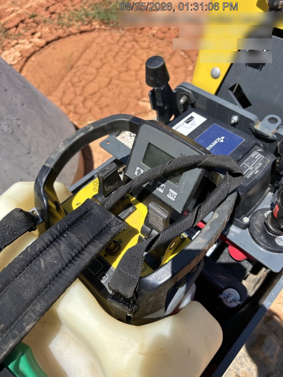 2026 WACKER NEUSON RTD-SC4