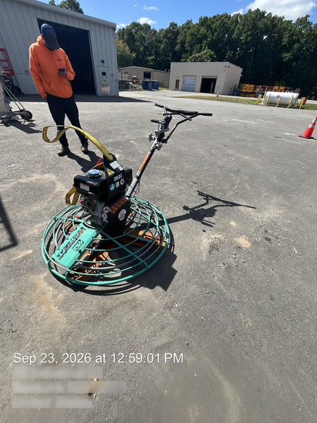 2025 MULTIQUIP B46H90