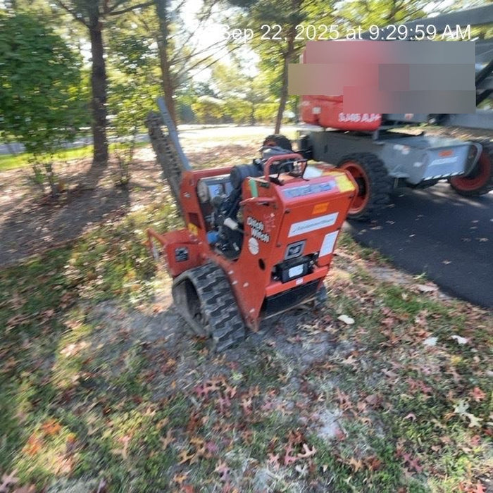 2023 DITCH WITCH C24XA