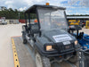 2022 Club Car CA1700D Canopy, Diesel, 4 Passenger