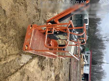 2021 JLG 450AJ