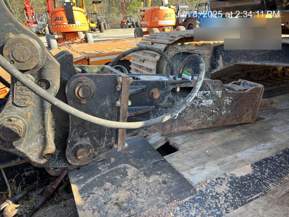 2020 PALADIN SFB1500