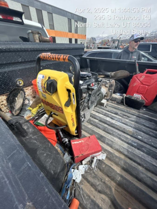 2024 WACKER NEUSON BS68-4Ab/28